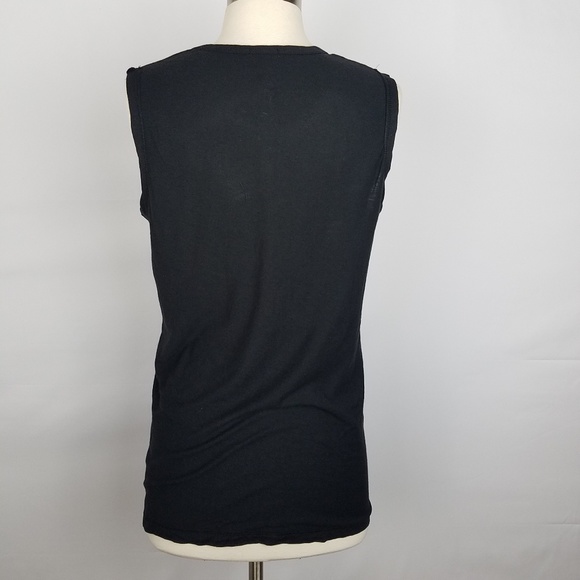 5/$30 COMMUNE GRAPHIC TSHIRT ~ GOOD KARMA - Picture 4 of 4